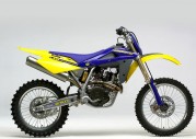 Husqvarna TC250